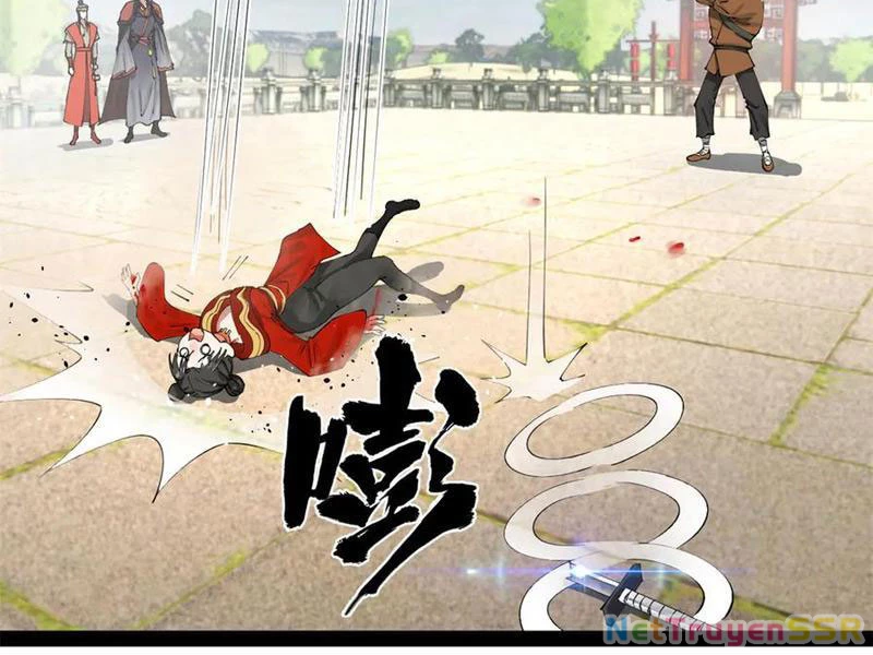 Chàng Rể Mạnh Nhất Lịch Sử Chapter 206 - Trang 2