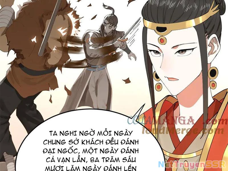 Chàng Rể Mạnh Nhất Lịch Sử Chapter 206 - Trang 2