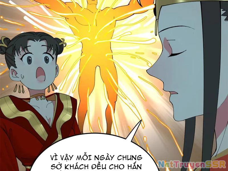 Chàng Rể Mạnh Nhất Lịch Sử Chapter 206 - Trang 2