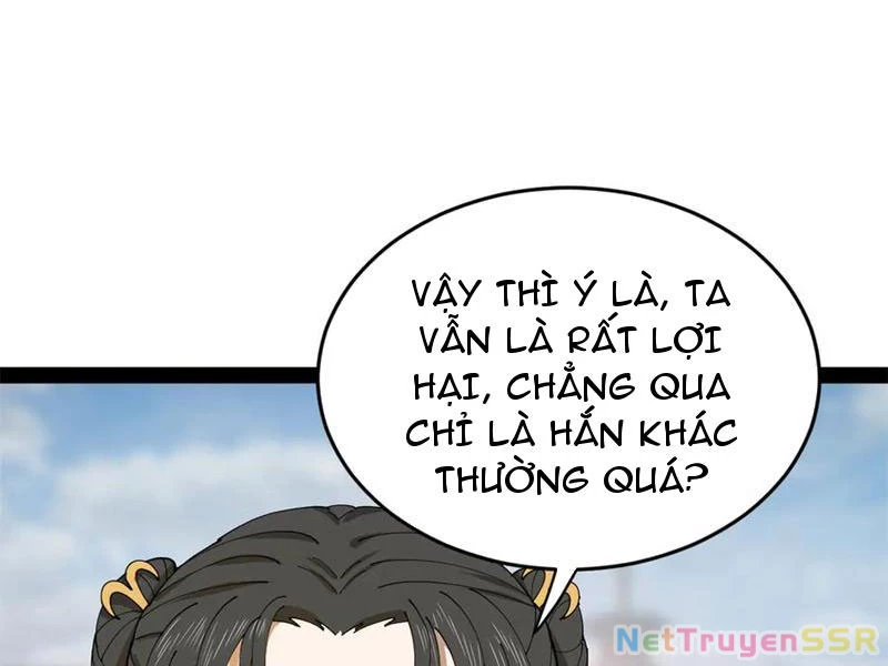 Chàng Rể Mạnh Nhất Lịch Sử Chapter 206 - Trang 2