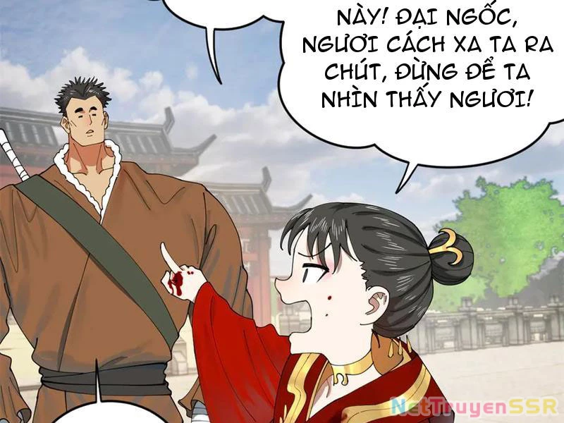 Chàng Rể Mạnh Nhất Lịch Sử Chapter 206 - Trang 2