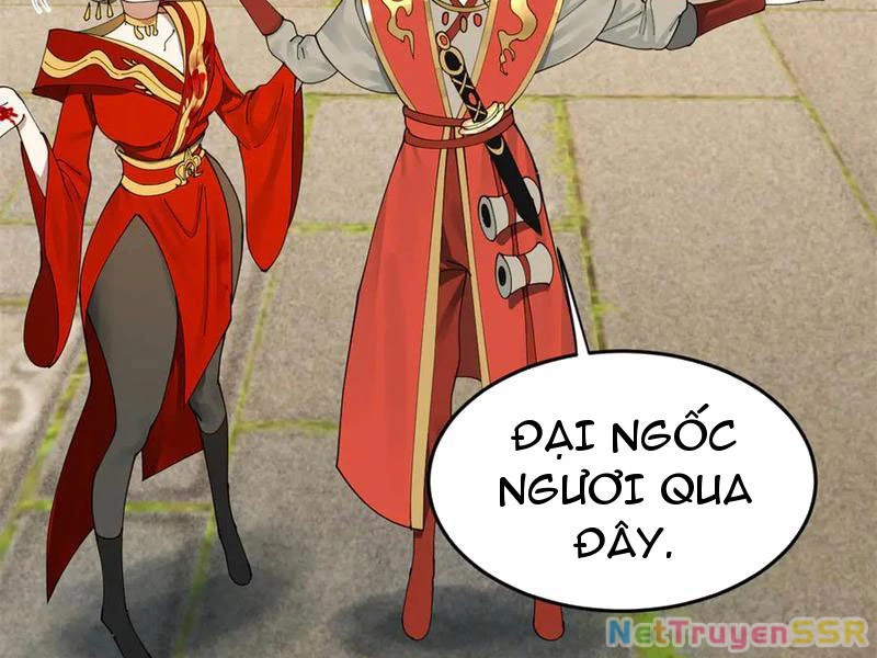 Chàng Rể Mạnh Nhất Lịch Sử Chapter 206 - Trang 2