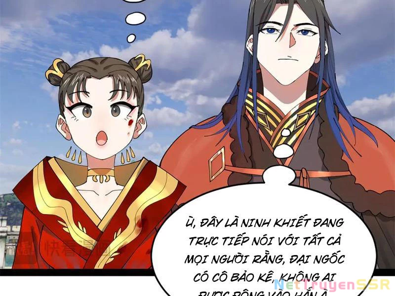 Chàng Rể Mạnh Nhất Lịch Sử Chapter 206 - Trang 2