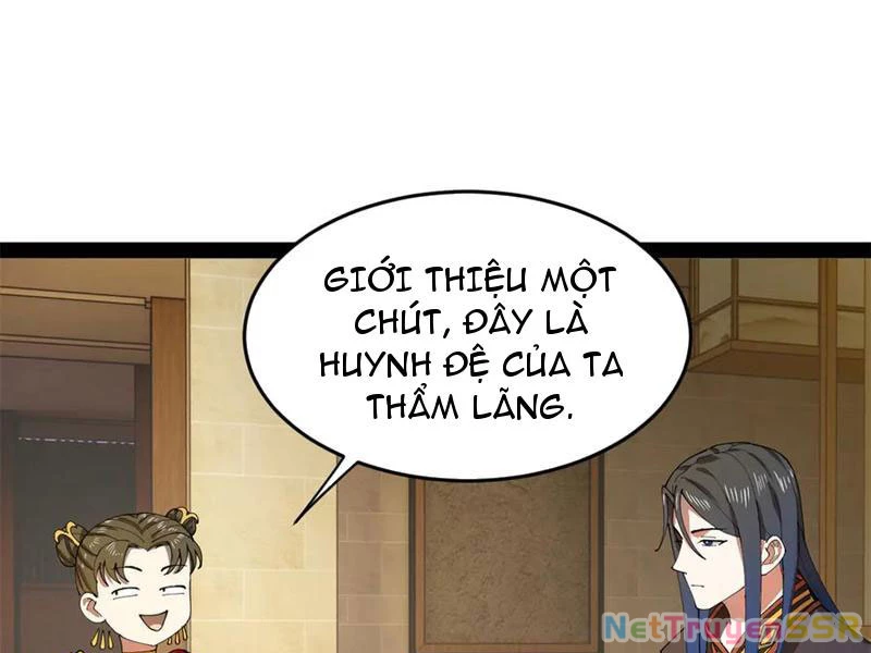 Chàng Rể Mạnh Nhất Lịch Sử Chapter 206 - Trang 2