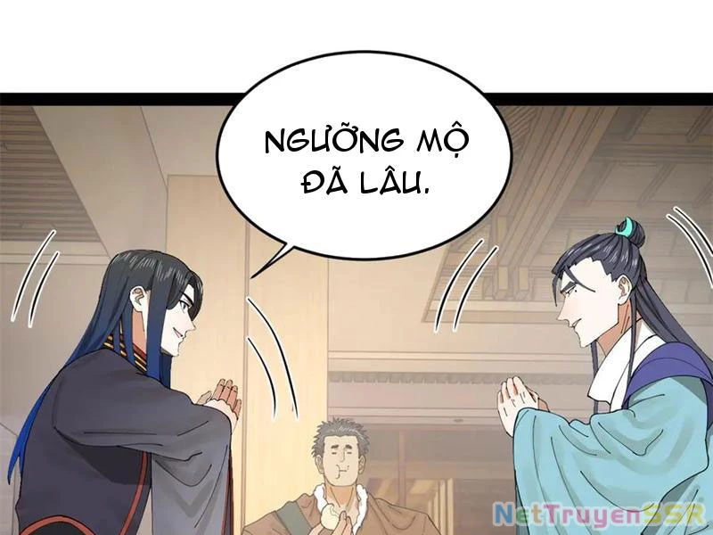 Chàng Rể Mạnh Nhất Lịch Sử Chapter 206 - Trang 2
