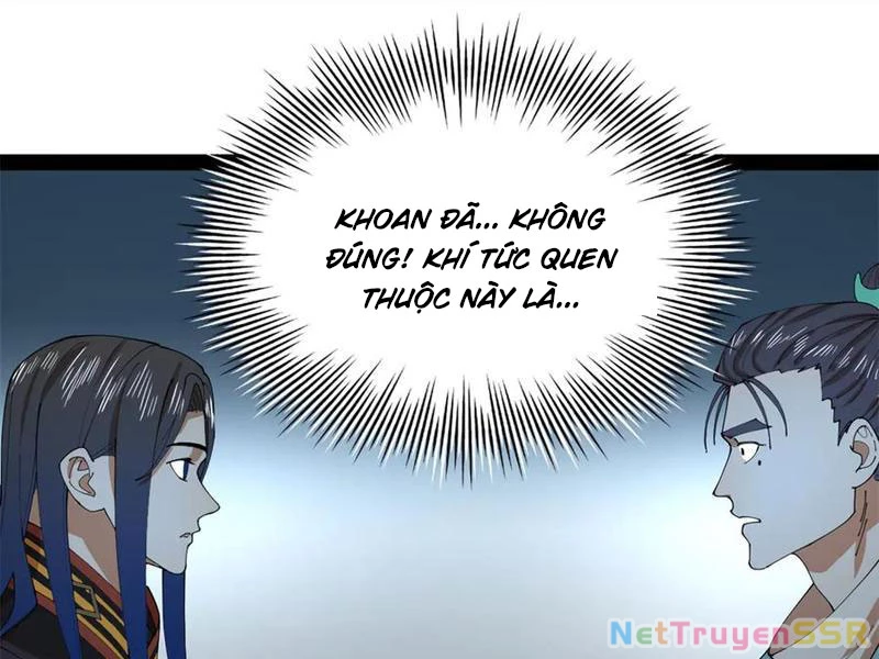 Chàng Rể Mạnh Nhất Lịch Sử Chapter 206 - Trang 2