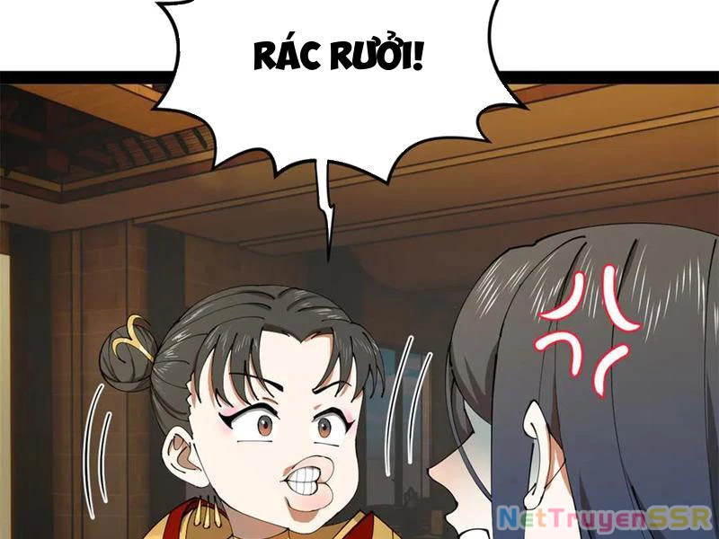 Chàng Rể Mạnh Nhất Lịch Sử Chapter 206 - Trang 2