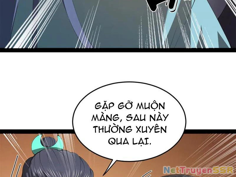 Chàng Rể Mạnh Nhất Lịch Sử Chapter 207 - Trang 2