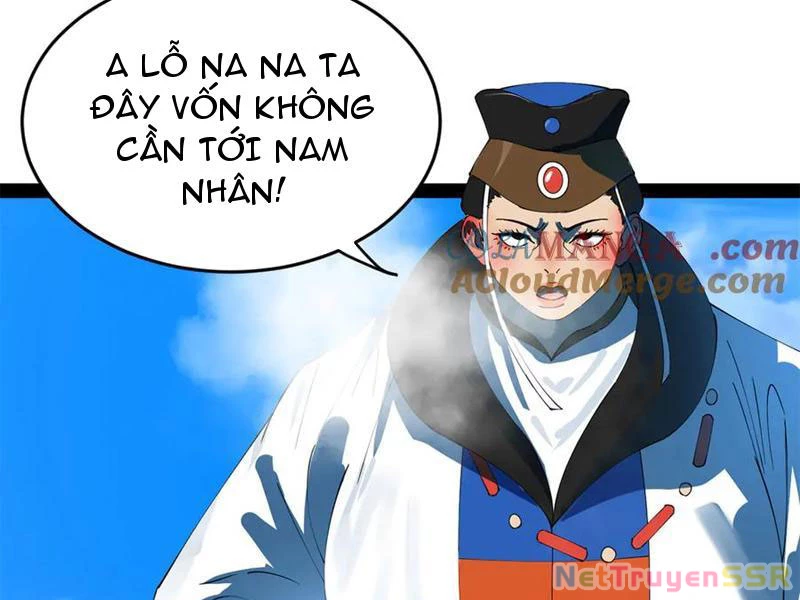 Chàng Rể Mạnh Nhất Lịch Sử Chapter 207 - Trang 2