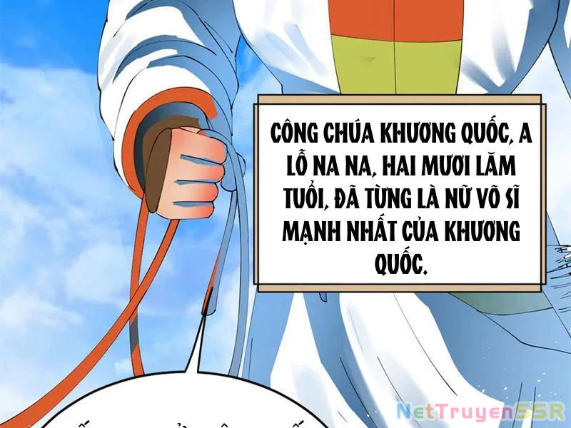 Chàng Rể Mạnh Nhất Lịch Sử Chapter 207 - Trang 2