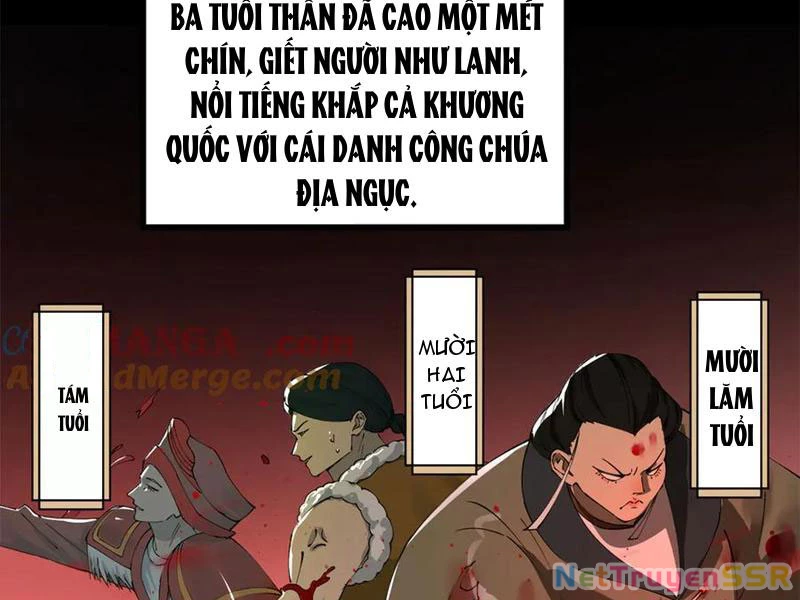 Chàng Rể Mạnh Nhất Lịch Sử Chapter 207 - Trang 2