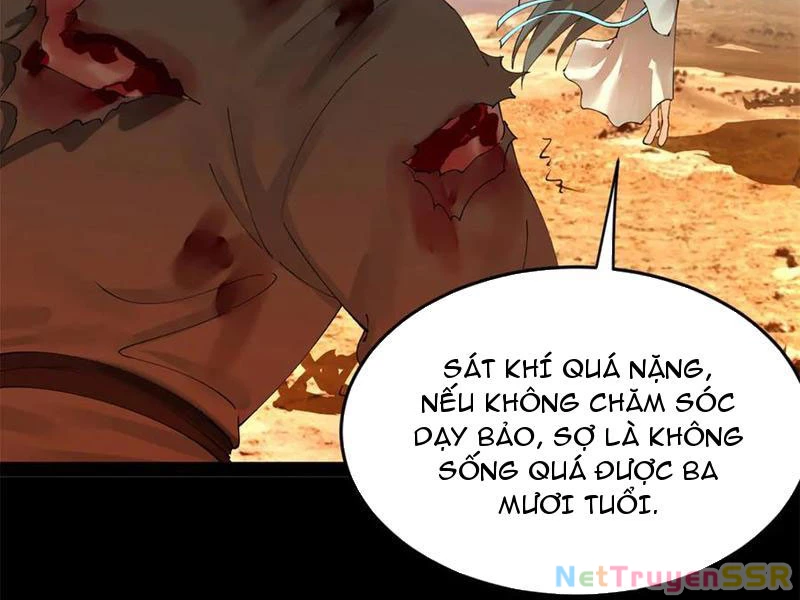 Chàng Rể Mạnh Nhất Lịch Sử Chapter 207 - Trang 2