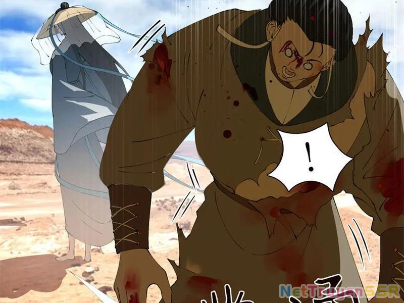 Chàng Rể Mạnh Nhất Lịch Sử Chapter 207 - Trang 2