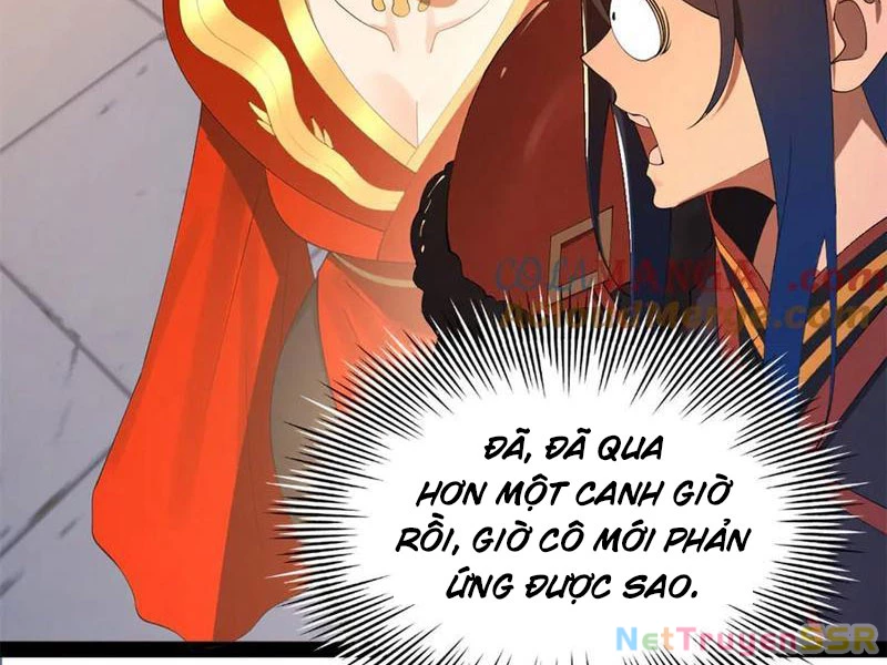 Chàng Rể Mạnh Nhất Lịch Sử Chapter 207 - Trang 2