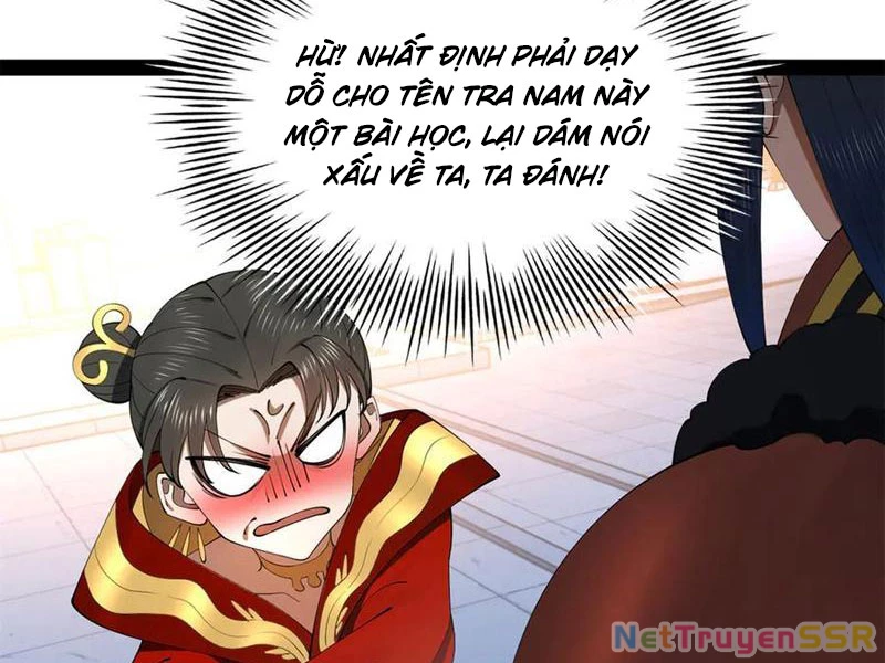 Chàng Rể Mạnh Nhất Lịch Sử Chapter 207 - Trang 2