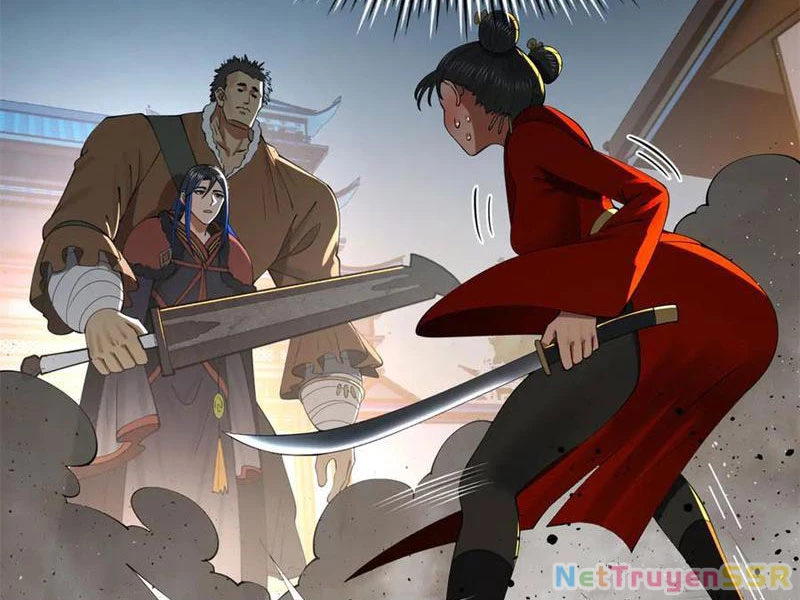 Chàng Rể Mạnh Nhất Lịch Sử Chapter 207 - Trang 2