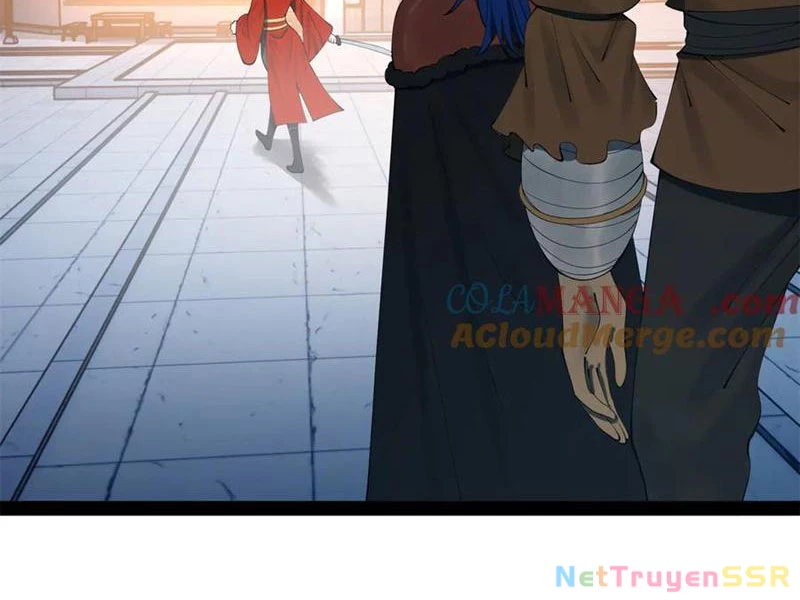 Chàng Rể Mạnh Nhất Lịch Sử Chapter 207 - Trang 2