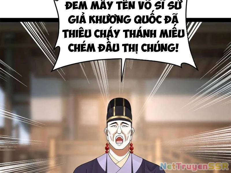 Chàng Rể Mạnh Nhất Lịch Sử Chapter 207 - Trang 2