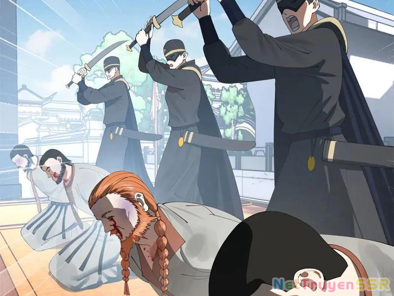 Chàng Rể Mạnh Nhất Lịch Sử Chapter 207 - Trang 2