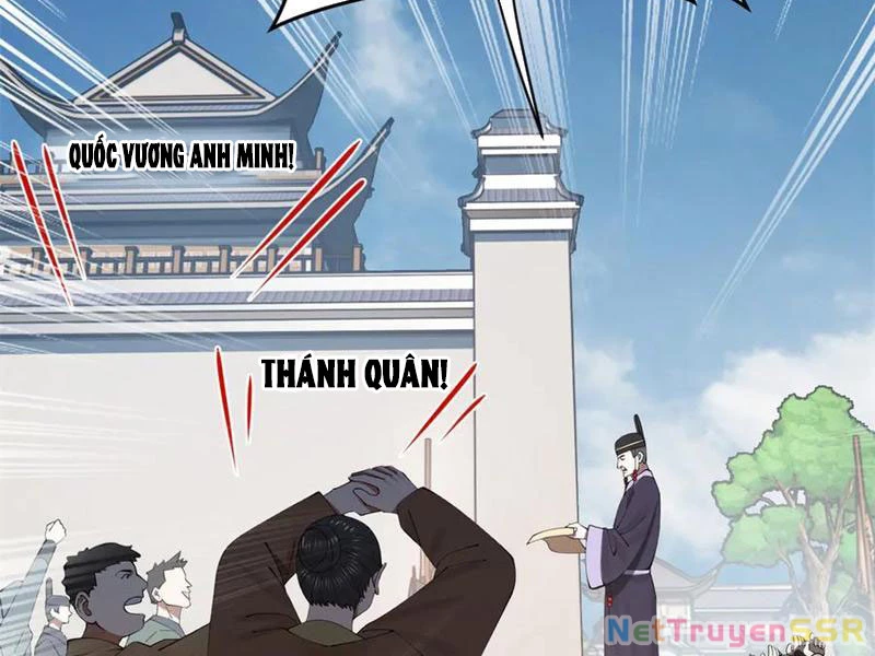 Chàng Rể Mạnh Nhất Lịch Sử Chapter 207 - Trang 2