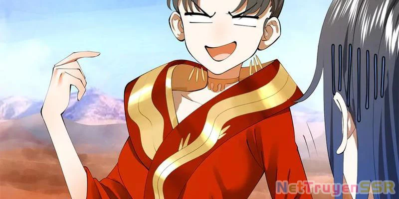 Chàng Rể Mạnh Nhất Lịch Sử Chapter 207 - Trang 2