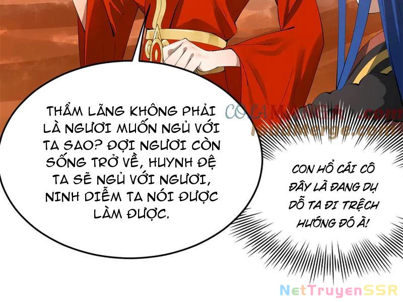 Chàng Rể Mạnh Nhất Lịch Sử Chapter 207 - Trang 2