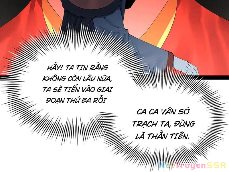 Chàng Rể Mạnh Nhất Lịch Sử Chapter 207 - Trang 2