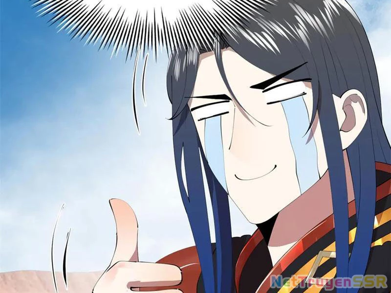 Chàng Rể Mạnh Nhất Lịch Sử Chapter 207 - Trang 2