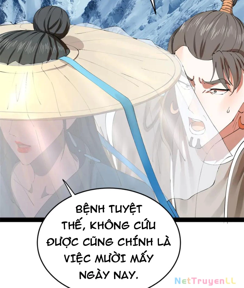 Chàng Rể Mạnh Nhất Lịch Sử Chapter 208 - Trang 2