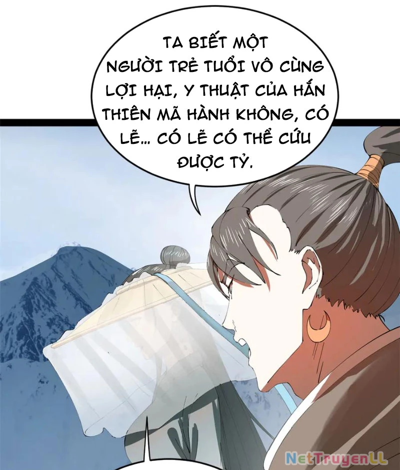 Chàng Rể Mạnh Nhất Lịch Sử Chapter 208 - Trang 2