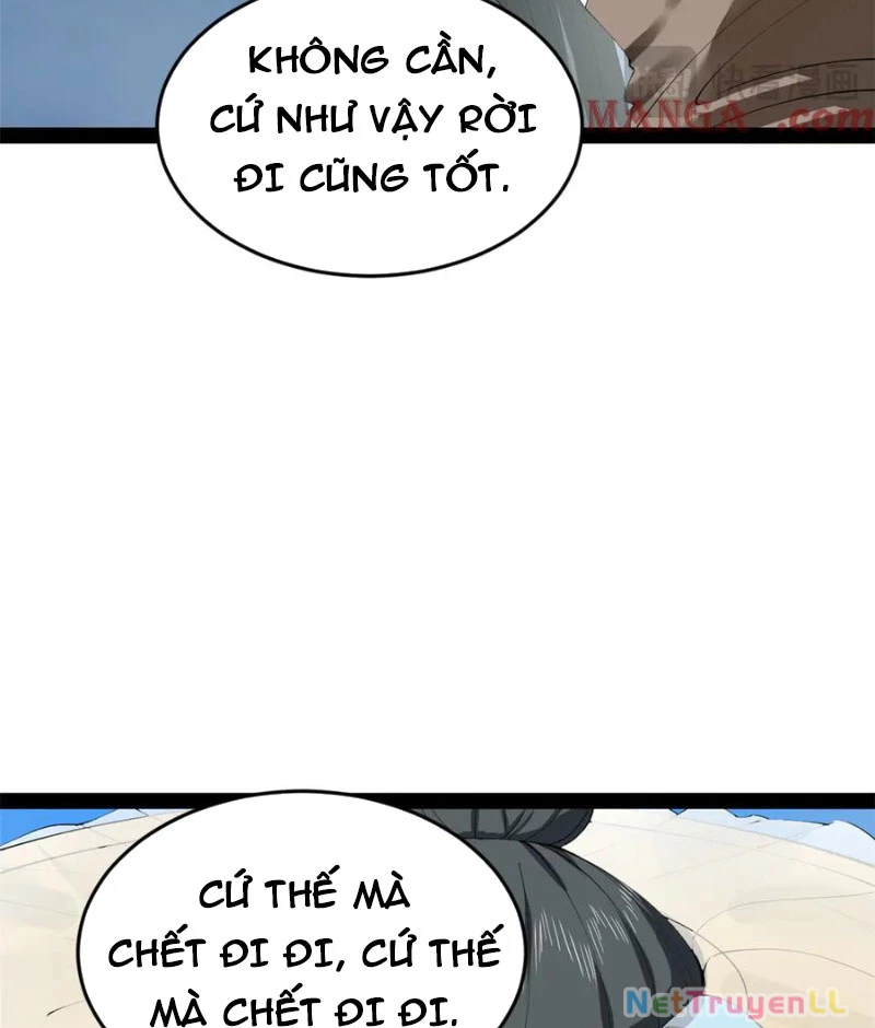 Chàng Rể Mạnh Nhất Lịch Sử Chapter 208 - Trang 2