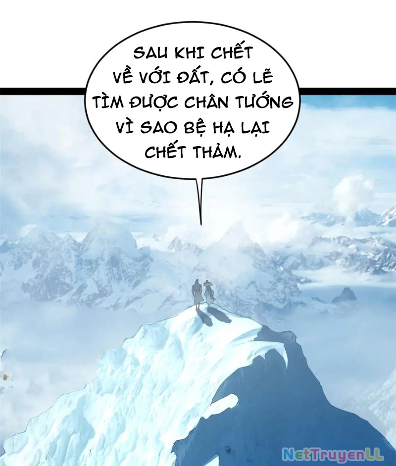 Chàng Rể Mạnh Nhất Lịch Sử Chapter 208 - Trang 2