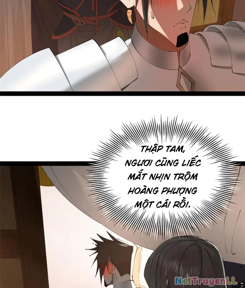 Chàng Rể Mạnh Nhất Lịch Sử Chapter 208 - Trang 2