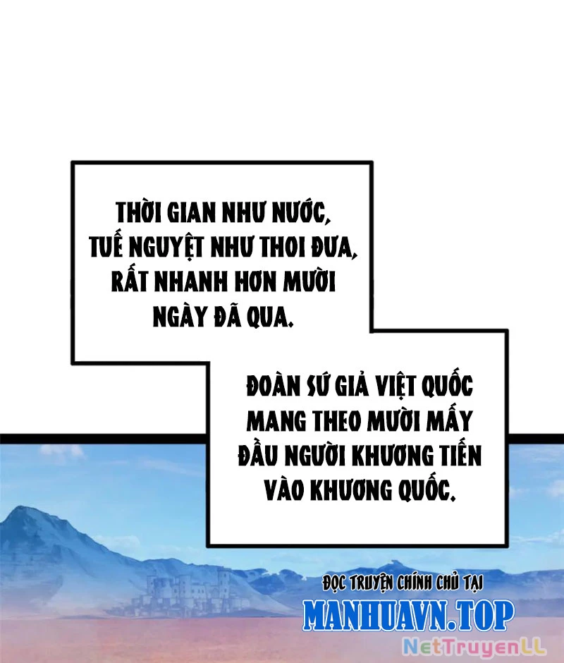 Chàng Rể Mạnh Nhất Lịch Sử Chapter 208 - Trang 2