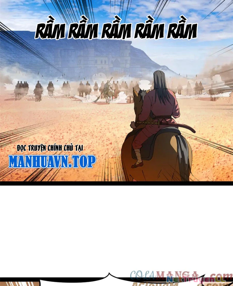 Chàng Rể Mạnh Nhất Lịch Sử Chapter 208 - Trang 2