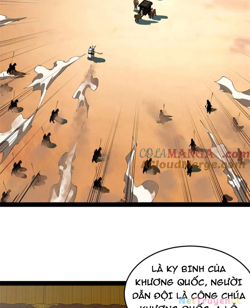 Chàng Rể Mạnh Nhất Lịch Sử Chapter 208 - Trang 2