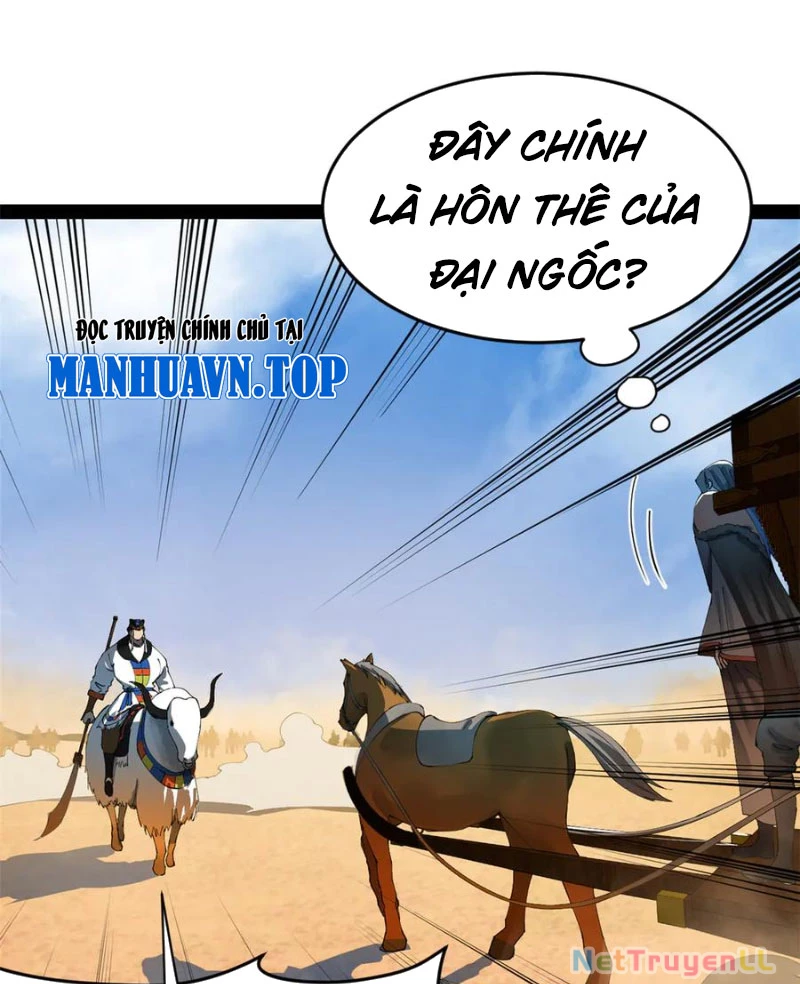 Chàng Rể Mạnh Nhất Lịch Sử Chapter 208 - Trang 2