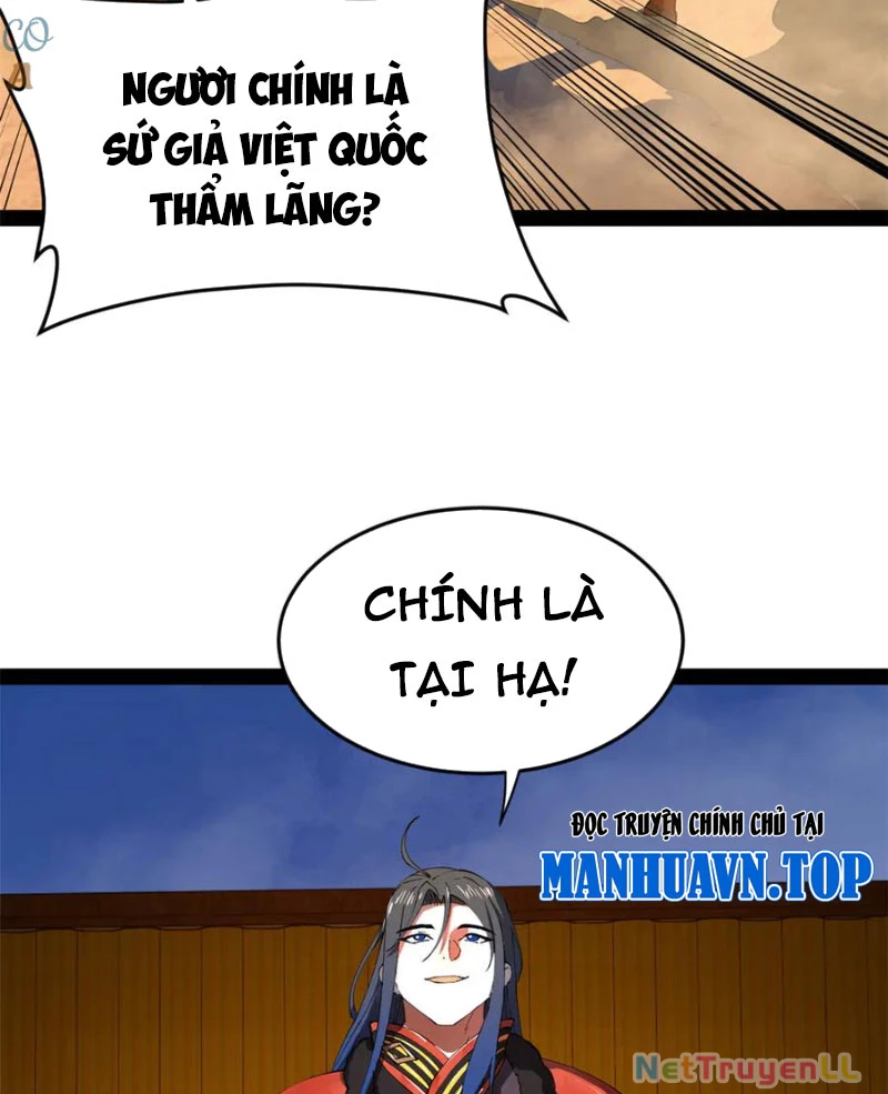 Chàng Rể Mạnh Nhất Lịch Sử Chapter 208 - Trang 2
