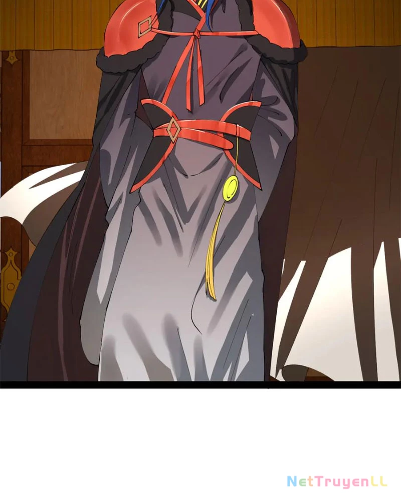 Chàng Rể Mạnh Nhất Lịch Sử Chapter 208 - Trang 2