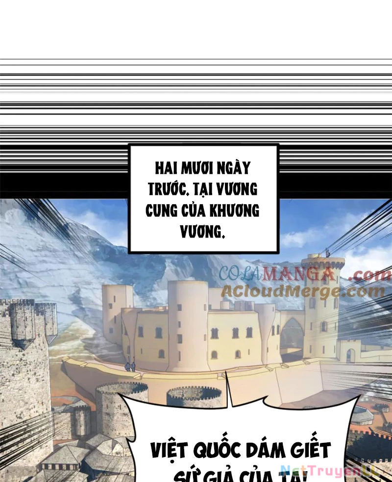 Chàng Rể Mạnh Nhất Lịch Sử Chapter 208 - Trang 2