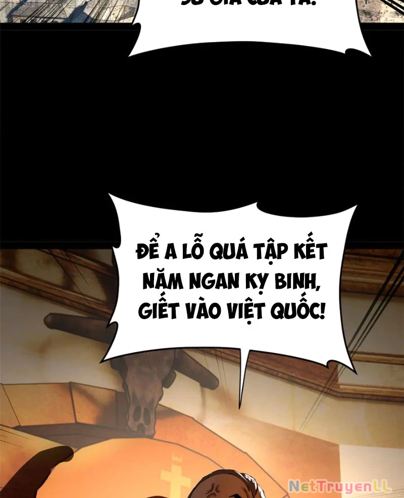 Chàng Rể Mạnh Nhất Lịch Sử Chapter 208 - Trang 2