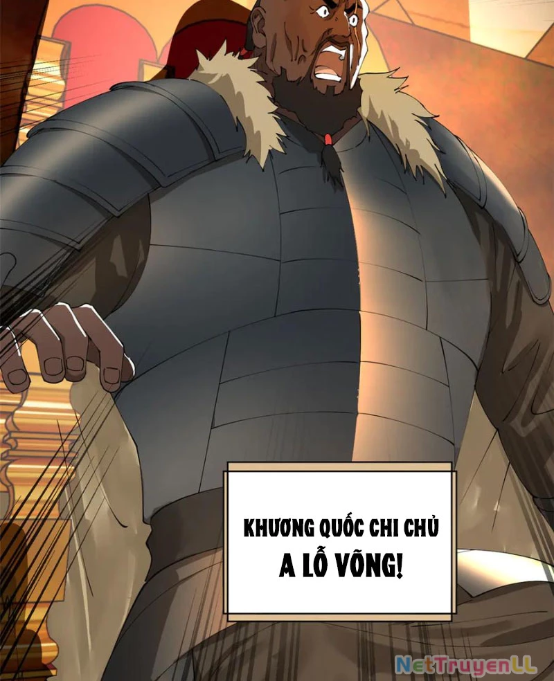 Chàng Rể Mạnh Nhất Lịch Sử Chapter 208 - Trang 2