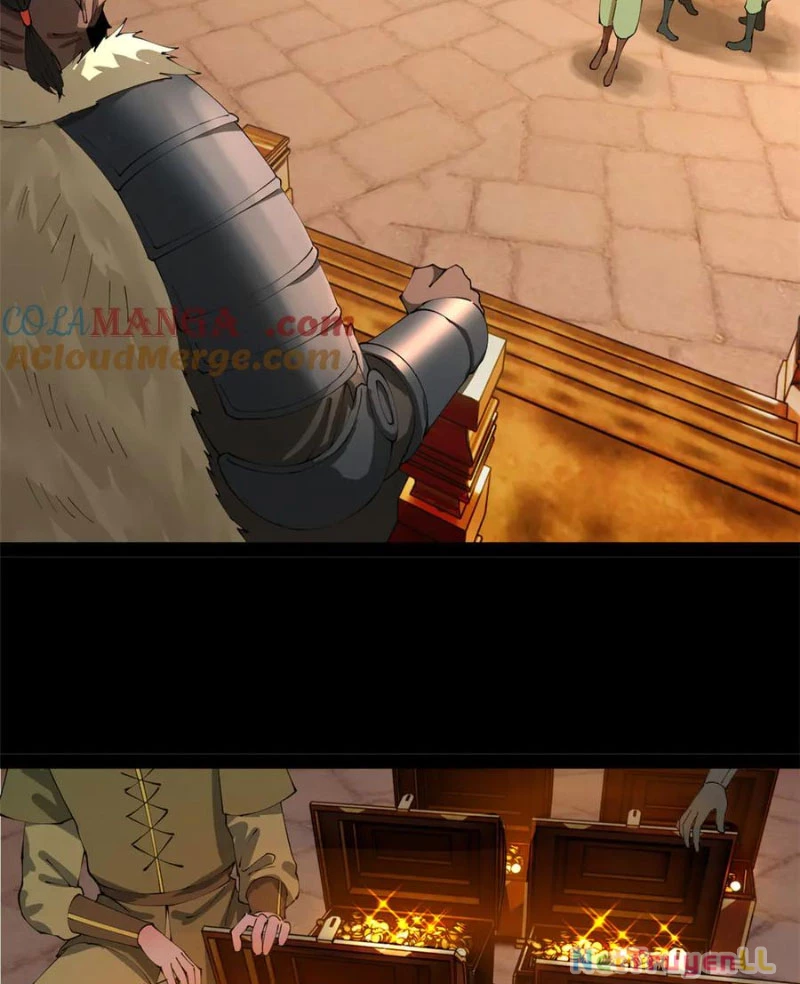 Chàng Rể Mạnh Nhất Lịch Sử Chapter 208 - Trang 2