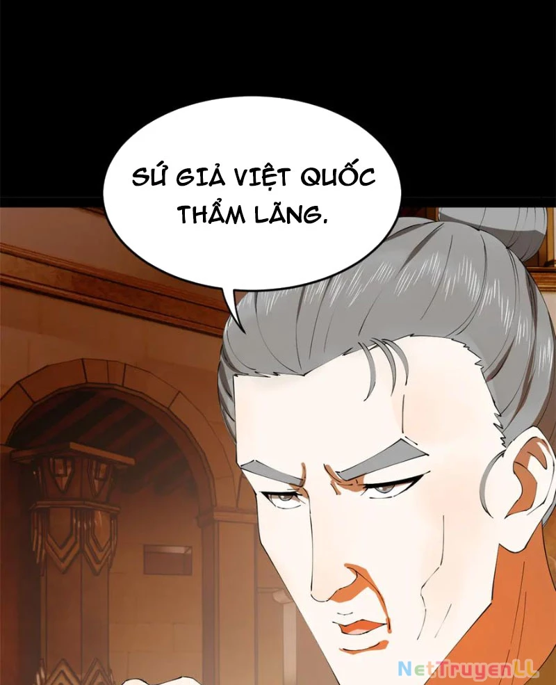 Chàng Rể Mạnh Nhất Lịch Sử Chapter 208 - Trang 2