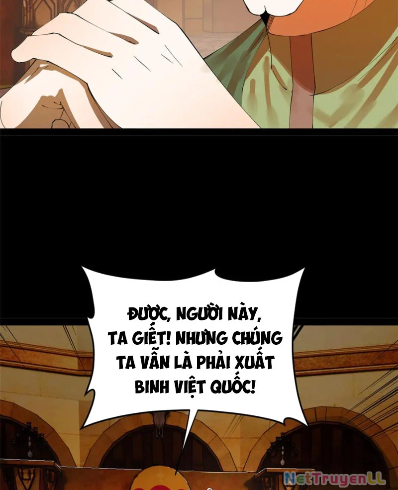 Chàng Rể Mạnh Nhất Lịch Sử Chapter 208 - Trang 2