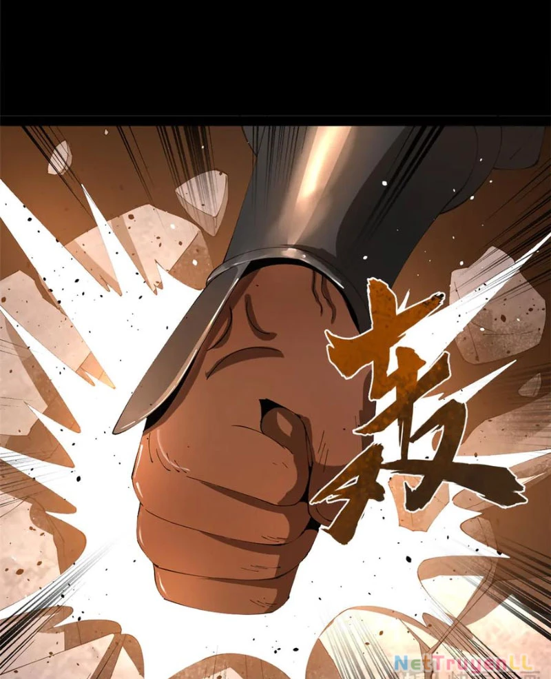 Chàng Rể Mạnh Nhất Lịch Sử Chapter 208 - Trang 2