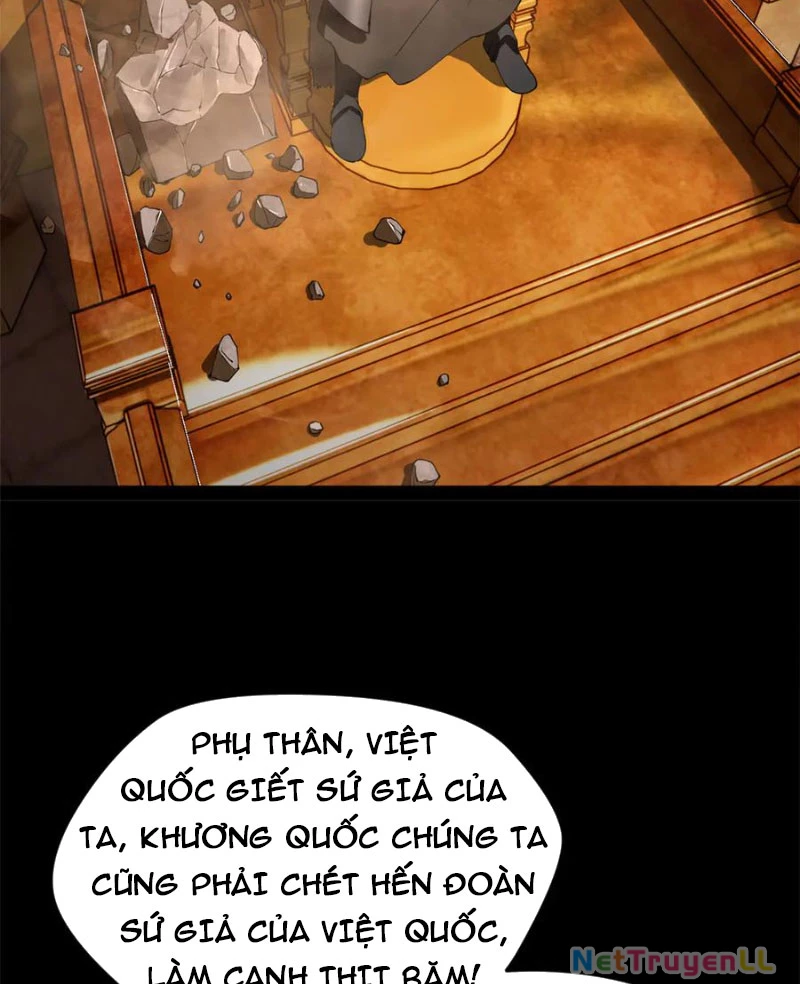 Chàng Rể Mạnh Nhất Lịch Sử Chapter 208 - Trang 2