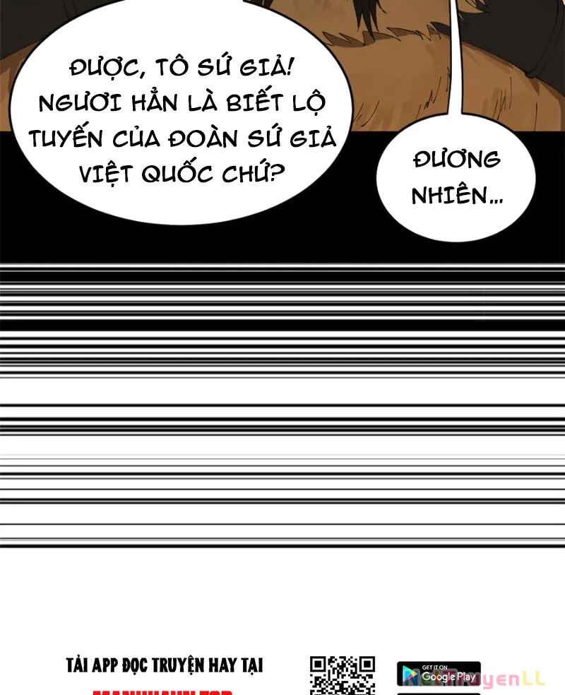 Chàng Rể Mạnh Nhất Lịch Sử Chapter 208 - Trang 2