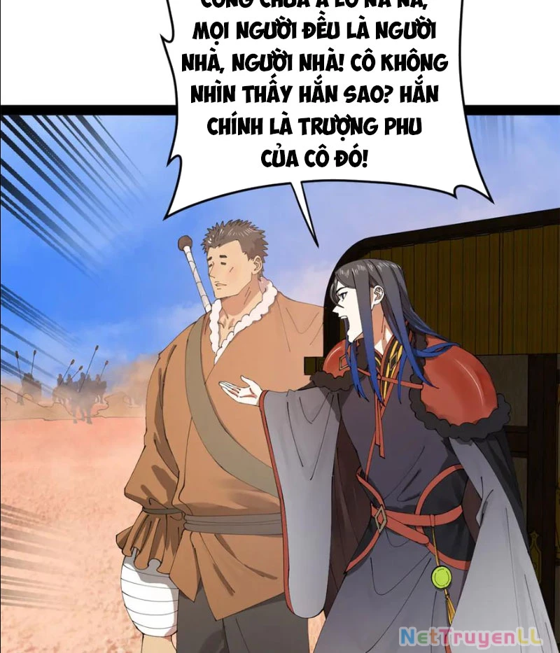 Chàng Rể Mạnh Nhất Lịch Sử Chapter 208 - Trang 2