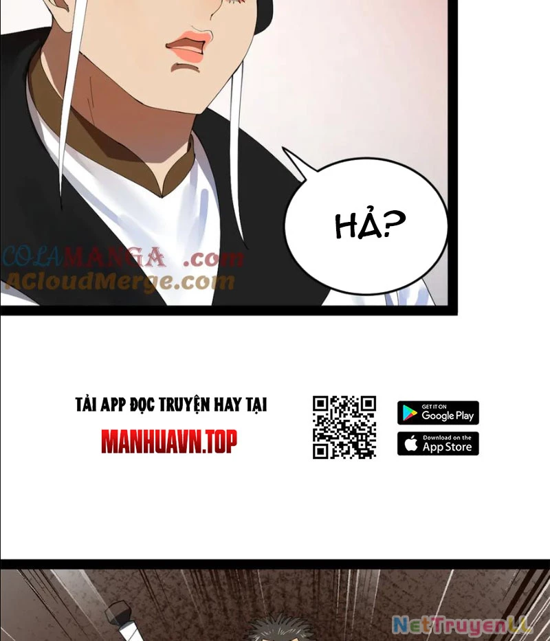 Chàng Rể Mạnh Nhất Lịch Sử Chapter 208 - Trang 2